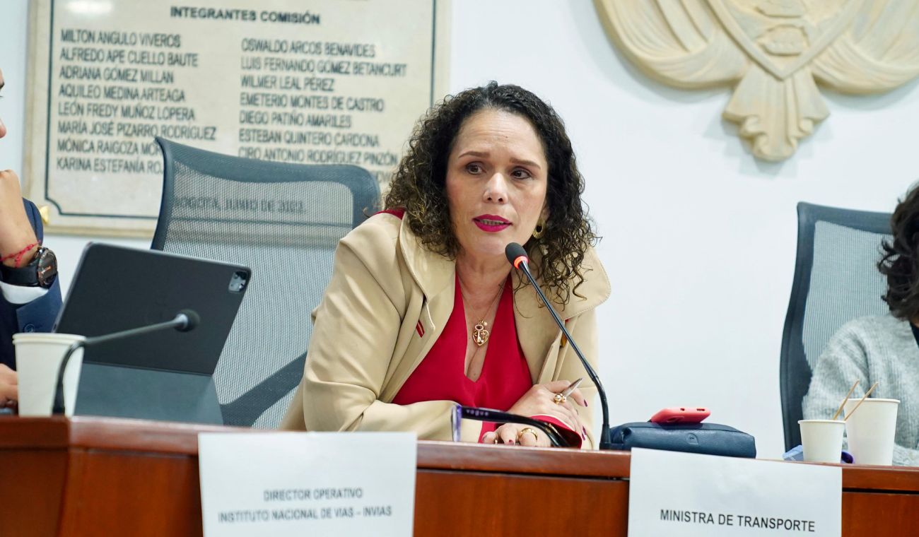 María Constanza García