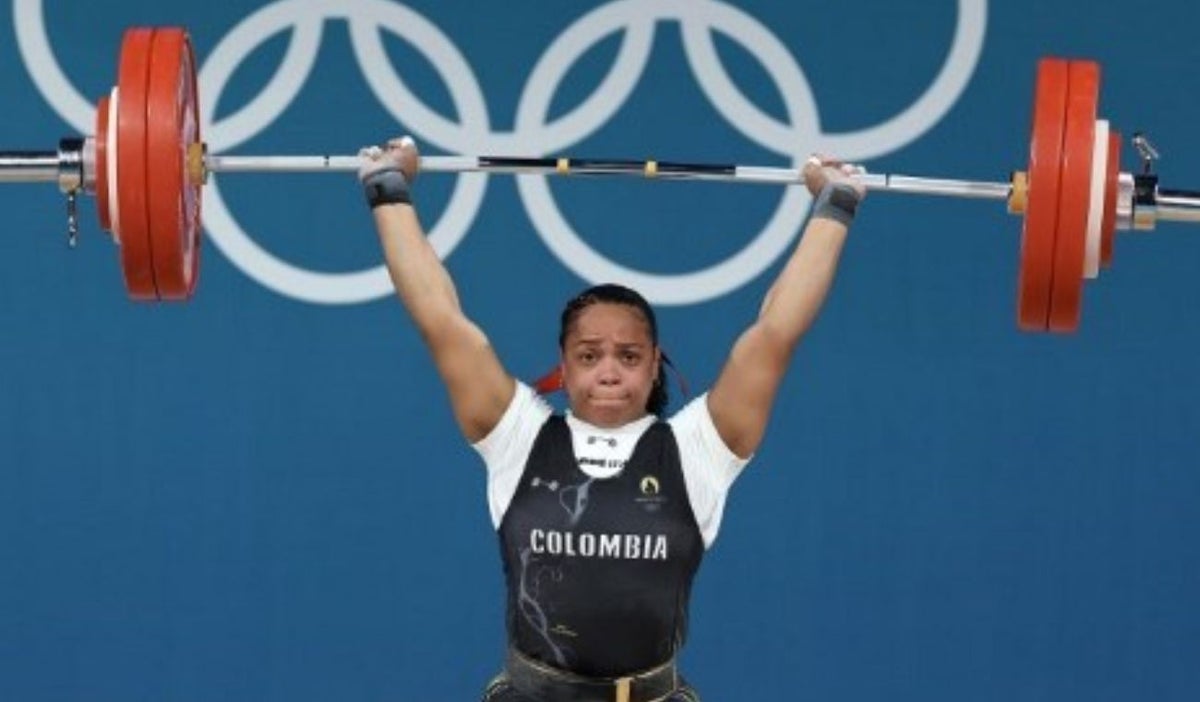 Mari Leivis Sánchez