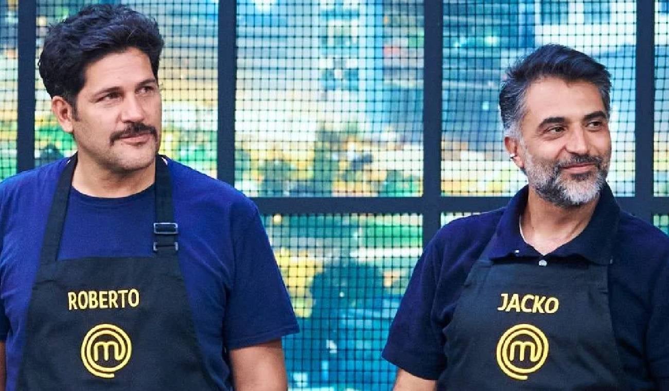 MasterChef Celebrity