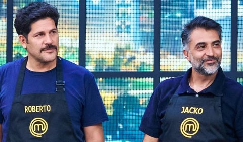 MasterChef Celebrity