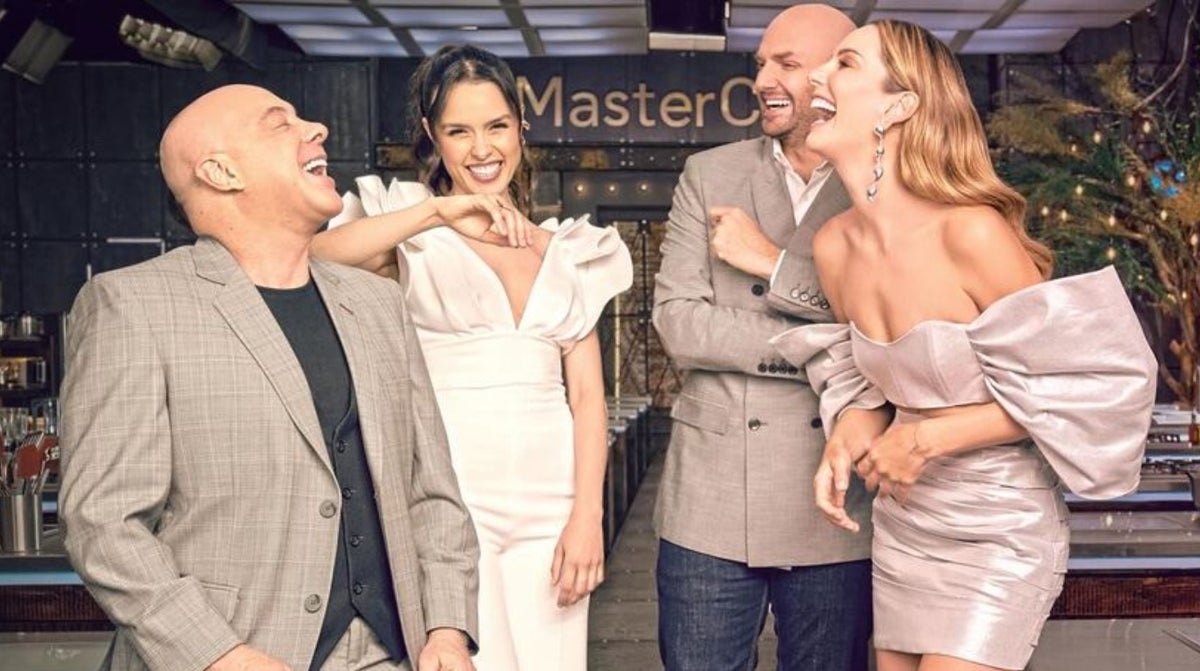 MasterChef Celebrity