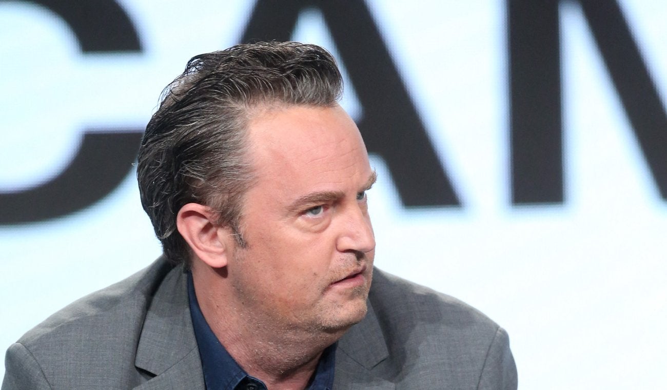 Matthew Perry y los otros casos de famosos muertos tras ingerir drogas proporcionadas por médicos