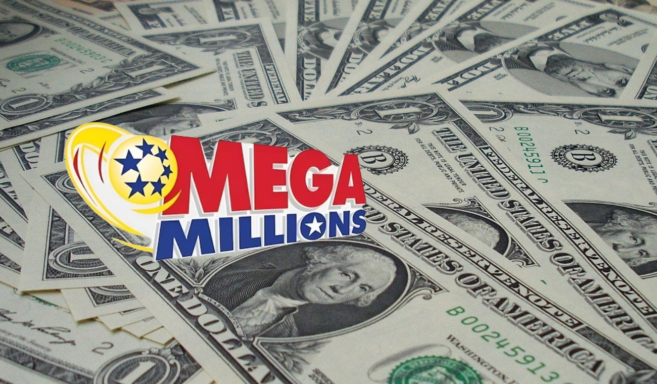 Mega Millions, 13 de agosto de 2024