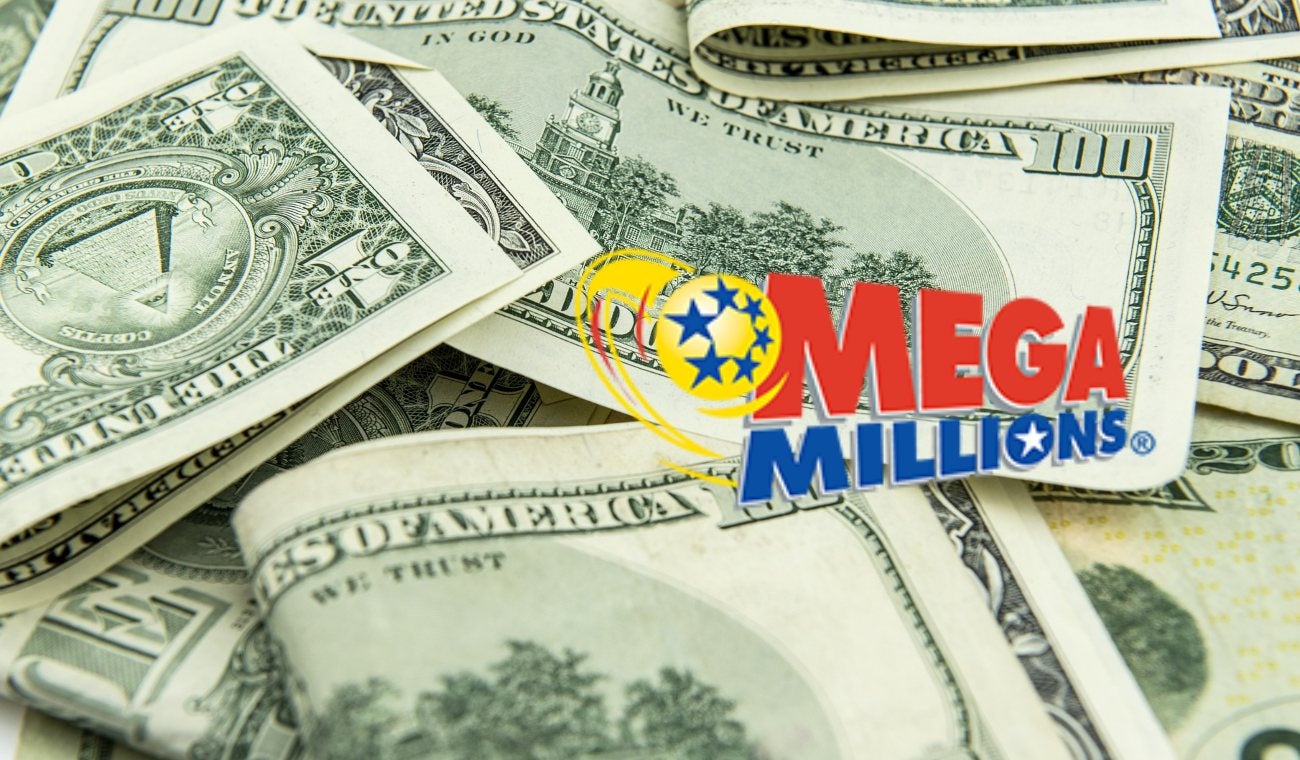 Mega Millions, 20 de agosto de 2024