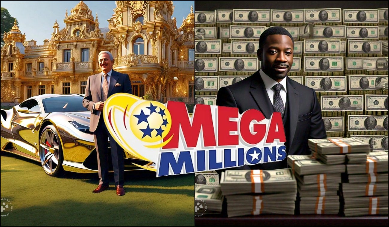 Mega Millions, 16 de agosto de 2024