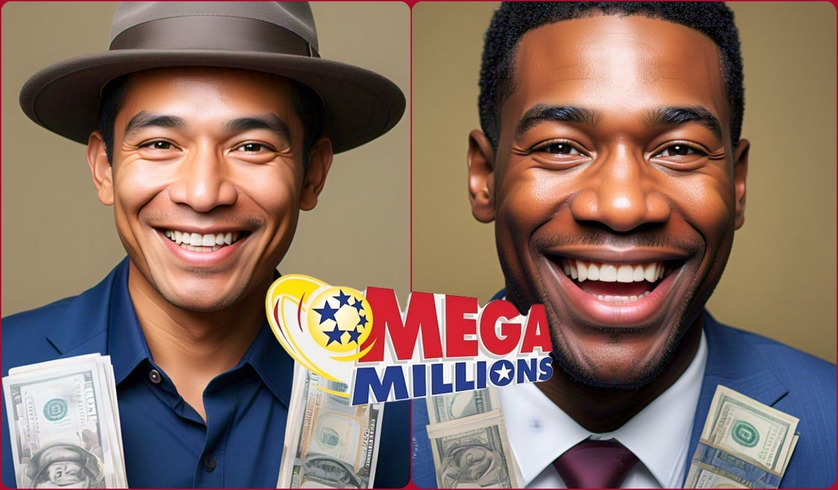 Mega Millions, 2 de agosto de 2024