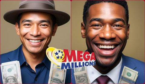 Mega Millions, 2 de agosto de 2024