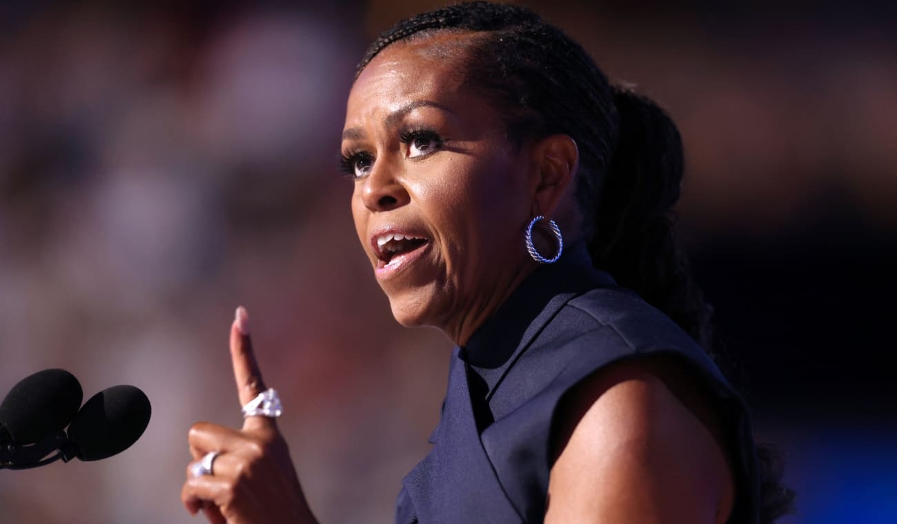 Michelle Obama