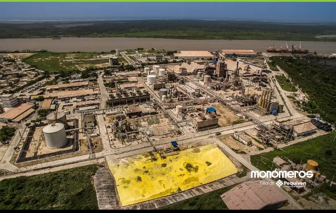 Monómeros Colombo Venezolanos S.A. reafirma su compromiso con la calidad y responsabilidad social