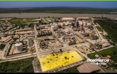 Monómeros Colombo Venezolanos S.A. reafirma su compromiso con la calidad y responsabilidad social