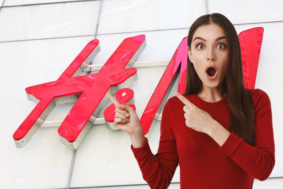 H&M