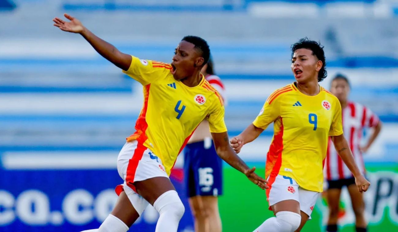 Mundial Femenino Sub-20