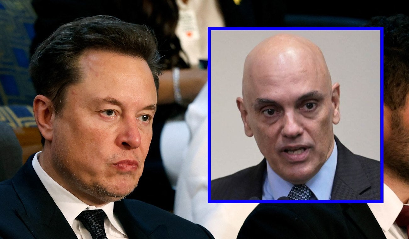 Elon Musk cerrará operaciones de X en Brasil
