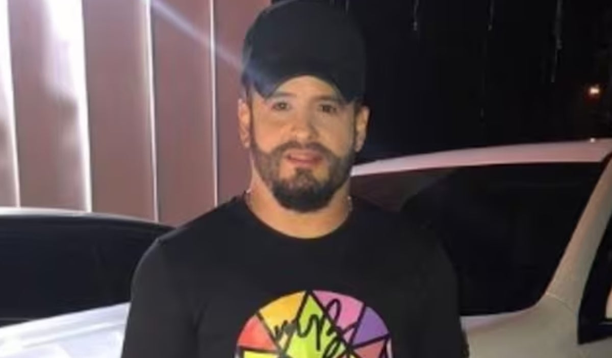 Nelson Velásquez