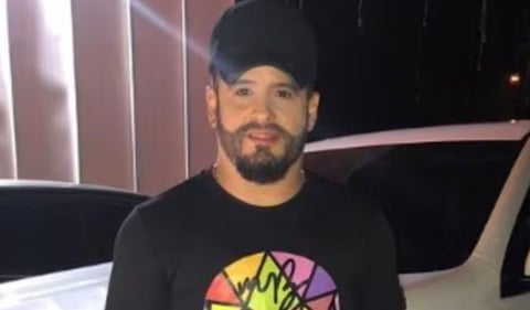 Nelson Velásquez