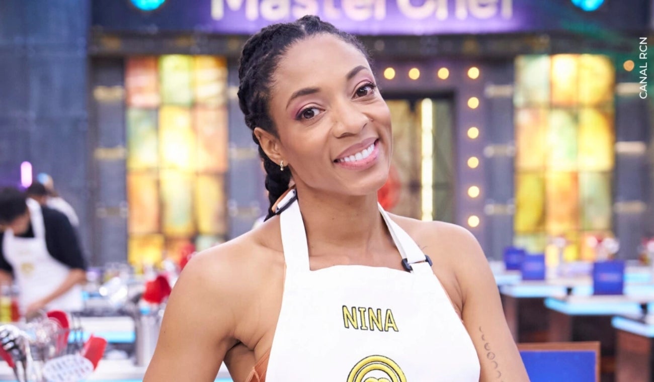 Nina Caicedo