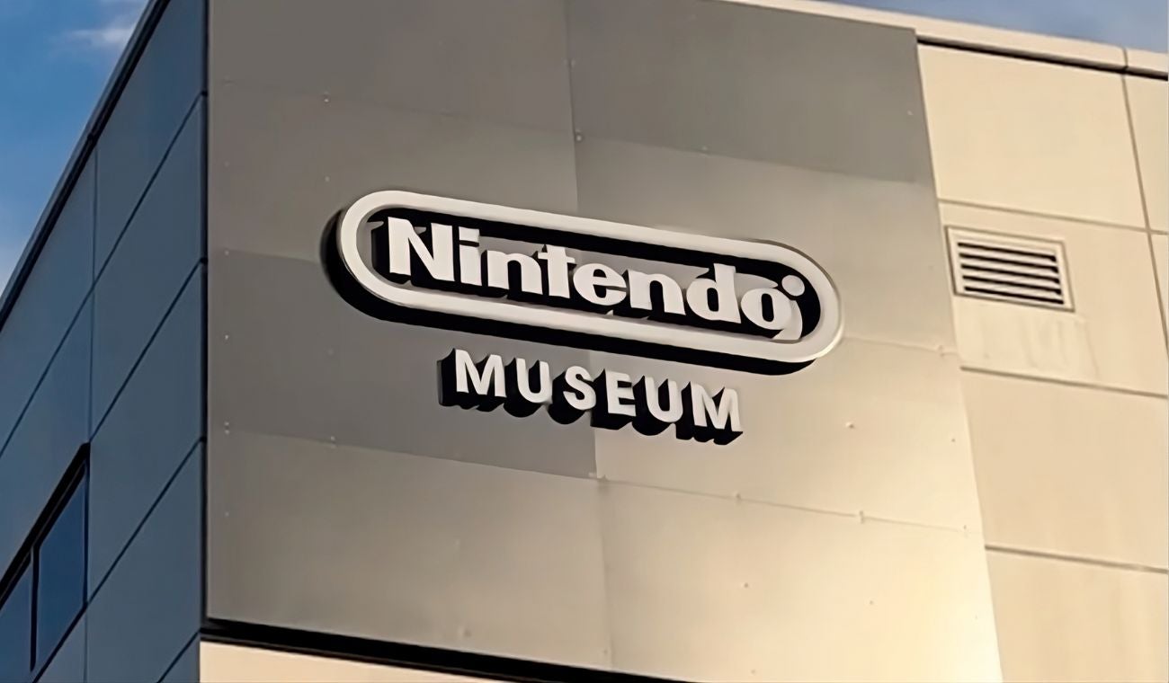 Nintendo Museum