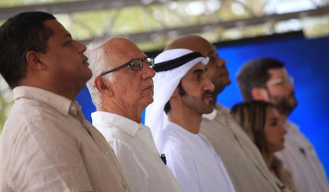 Nuevo hospital en La Guajira