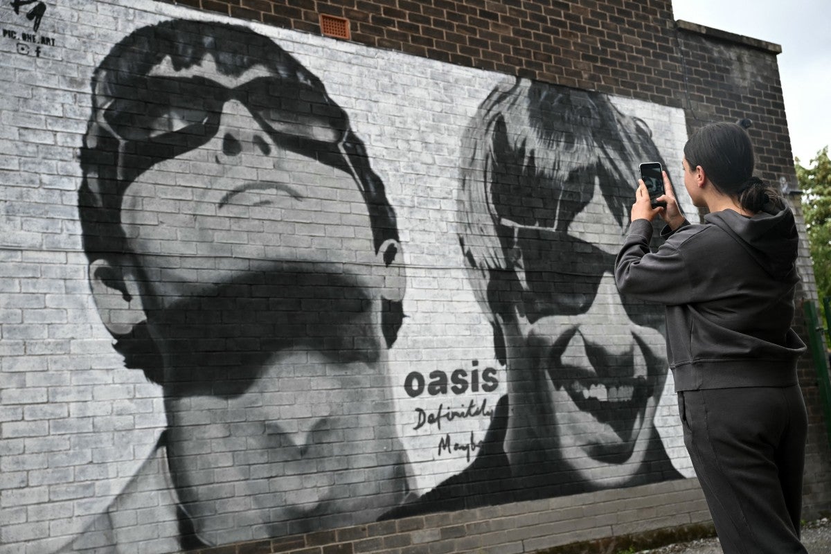 Oasis