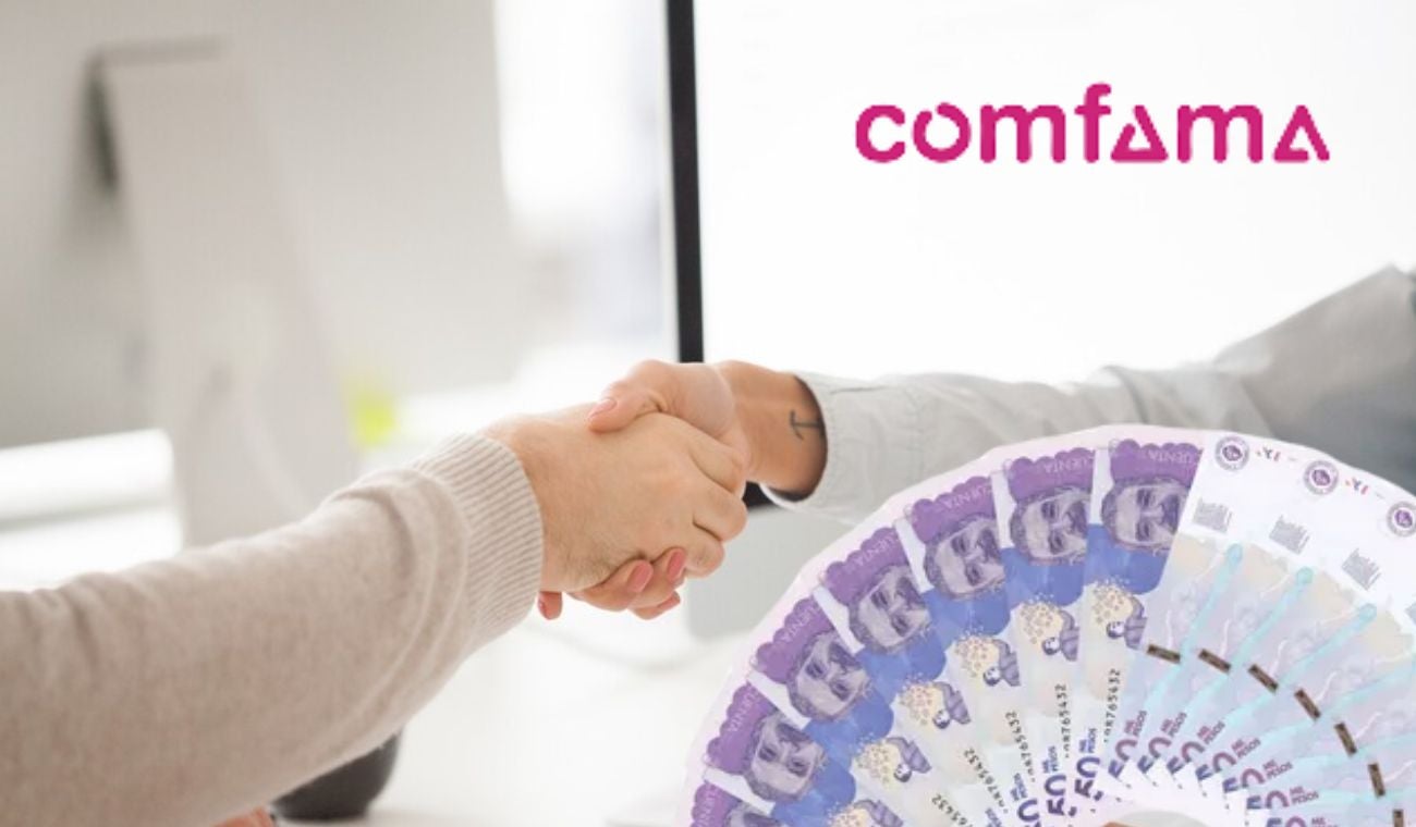 Ofertas de empleo en Comfama
