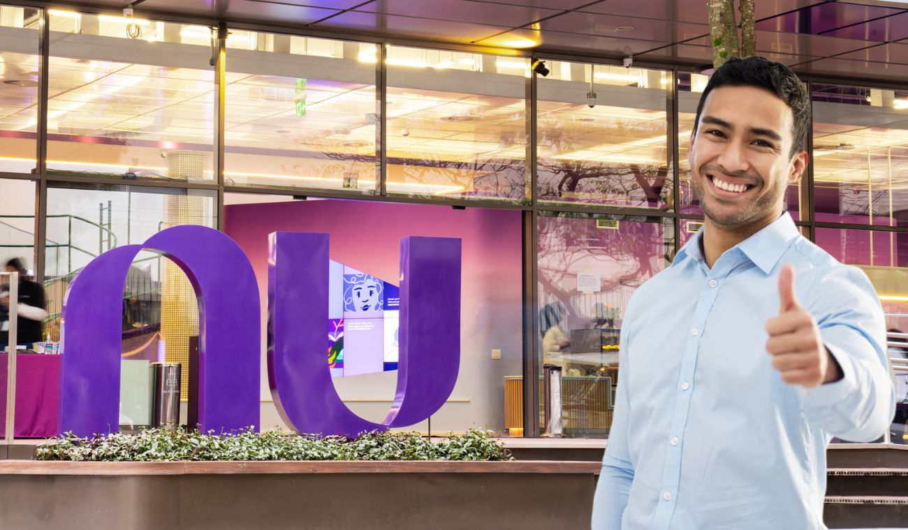 Ofertas de empleo en Nubank