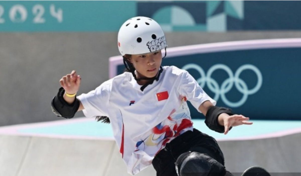 Haohao Zheng