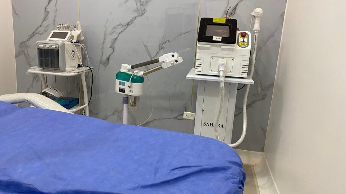 Visita centro estético Ibagué | Cierre clínica | Irregularidades en salud | Agosto 2024