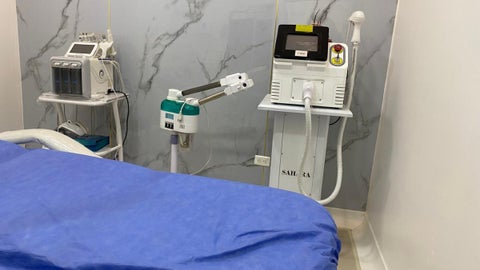 Visita centro estético Ibagué | Cierre clínica | Irregularidades en salud | Agosto 2024