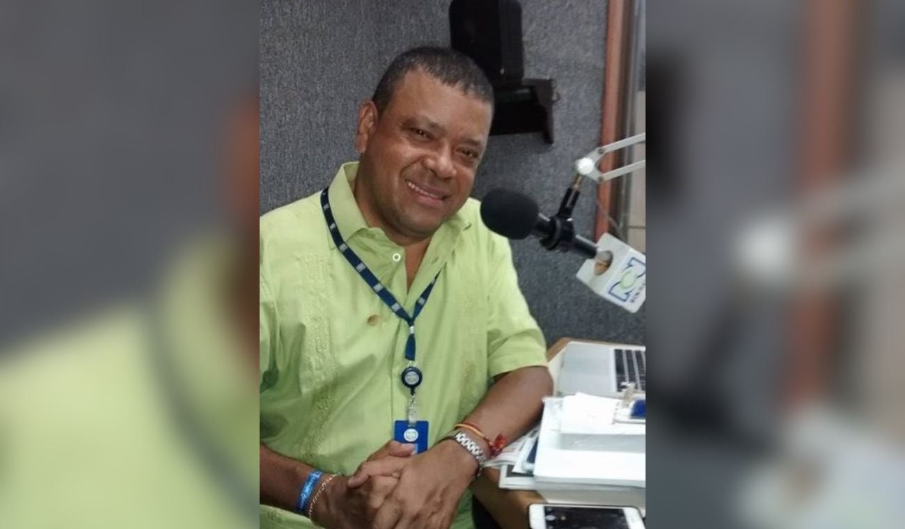 Oscar Luis 'Chango' Cárdenas