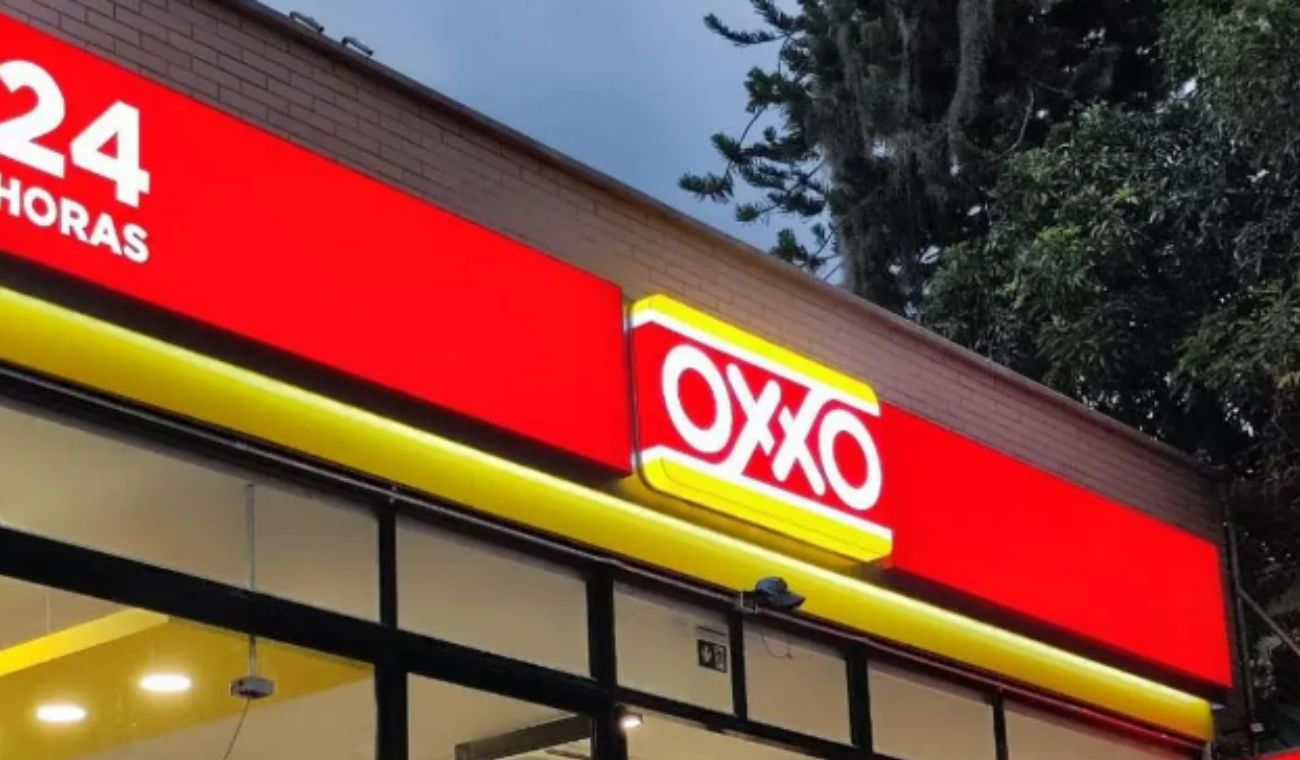 Oxxo