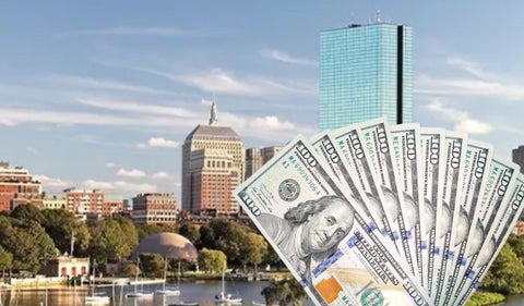 Países con más multimillonarios en el mundo
