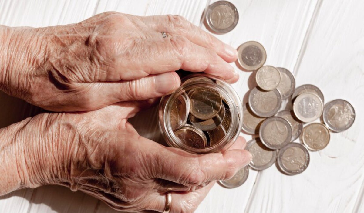 Cotizar en los fondos de pensiones