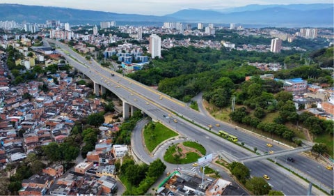 Pico y Placa en Bucaramanga