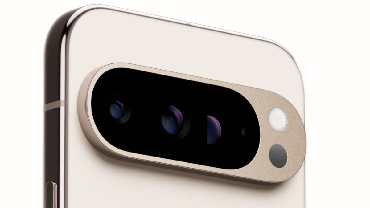 Google Pixel 9