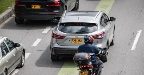 Placa de carro: Significado