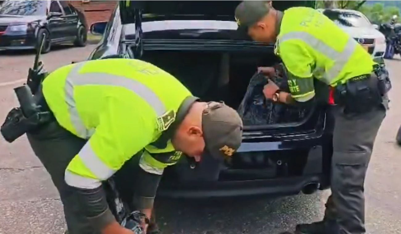 La ciudad de Colombia que redujo delitos en un 60%