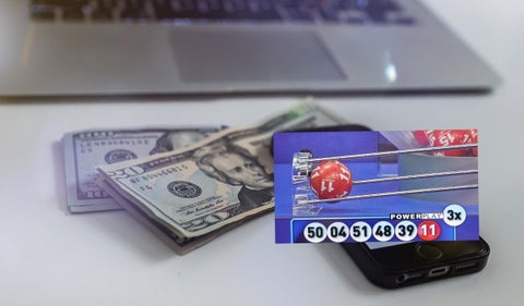 Powerball, 10 de agosto de 2024