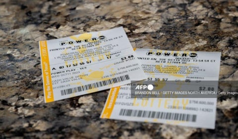 Powerball, 28 de agosto de 2024