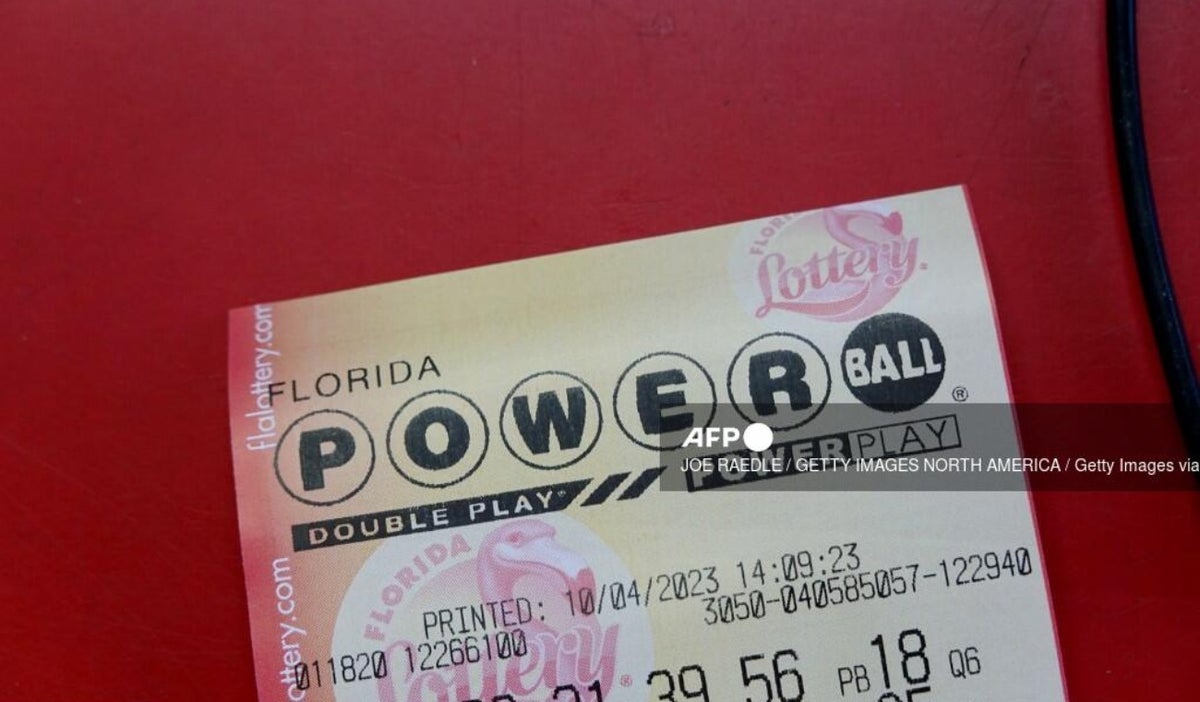 Powerball, 31 de agosto de 2024