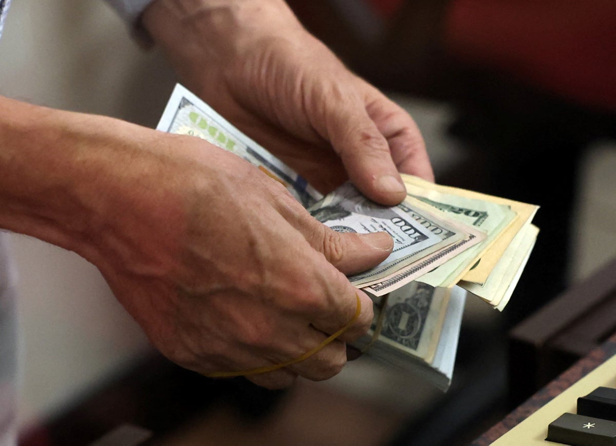 Precio del dólar en Colombia