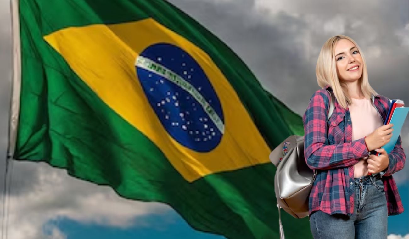 Programa de Intercambio en Brasil