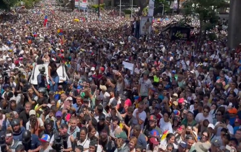 Resultados electorales