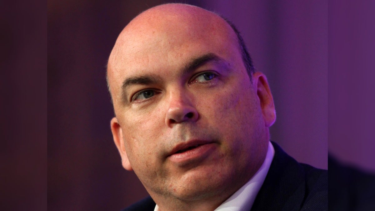 Mike Lynch, magnate tecnológico y víctima de naufragio