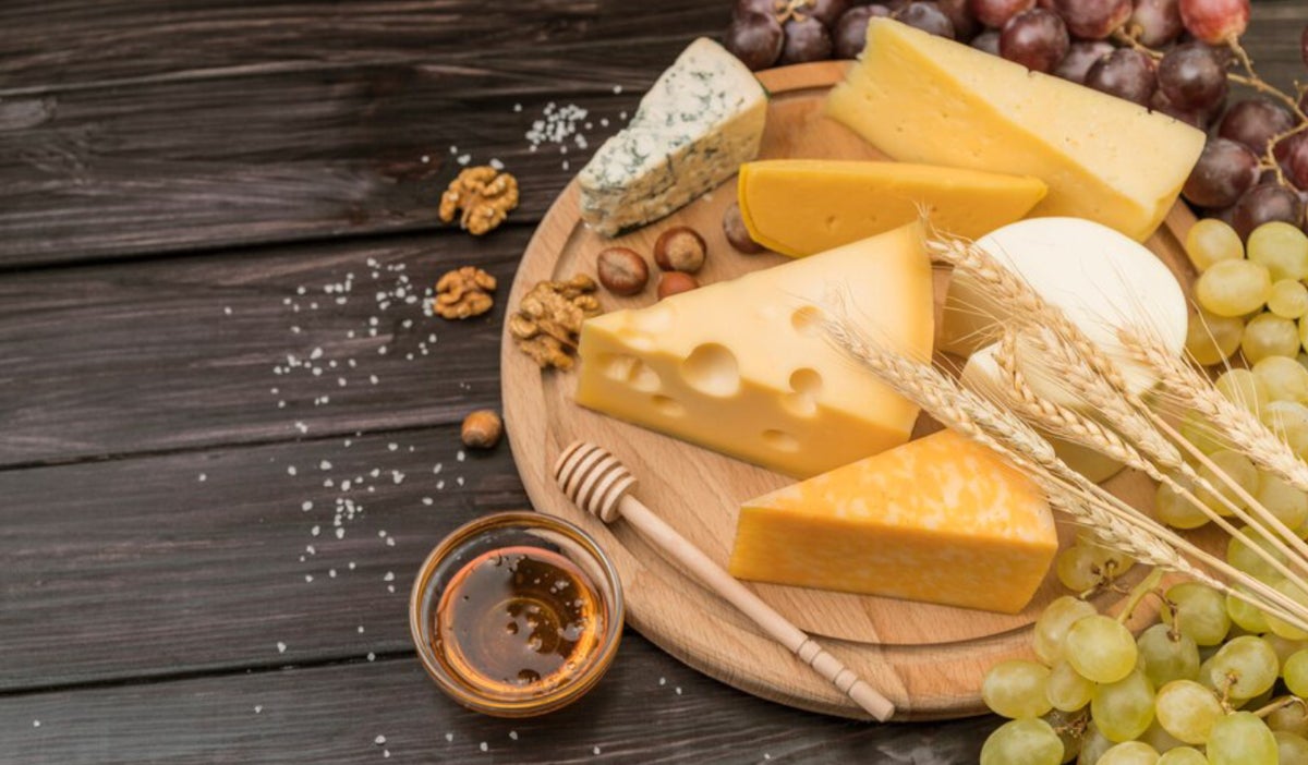 Salón del queso 2024
