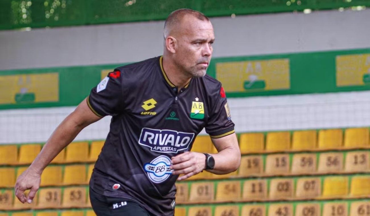 Rafael Dudamel