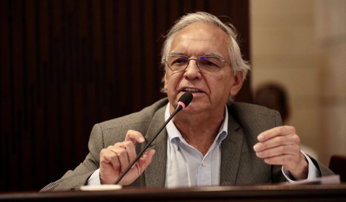 Ricardo Bonilla