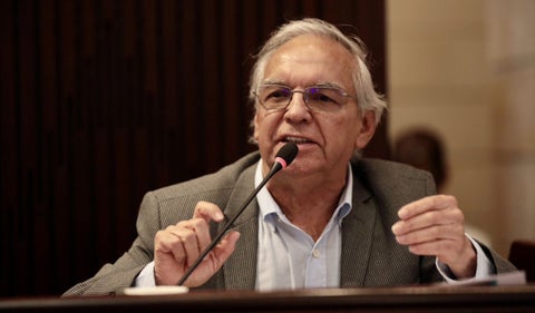 Ricardo Bonilla