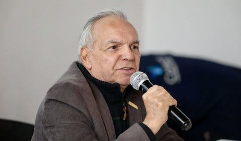 Ricardo Bonilla