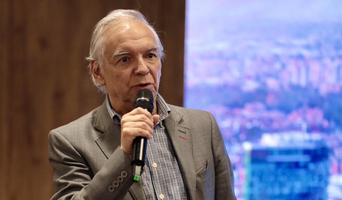 Ricardo Bonilla