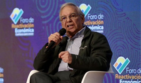 Ricardo Bonilla